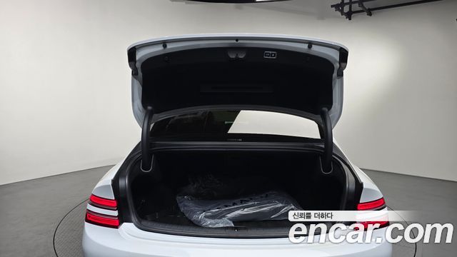 Genesis G80 2024 — photo 23
