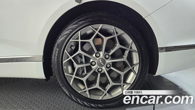 Genesis G80 2024 — photo 7