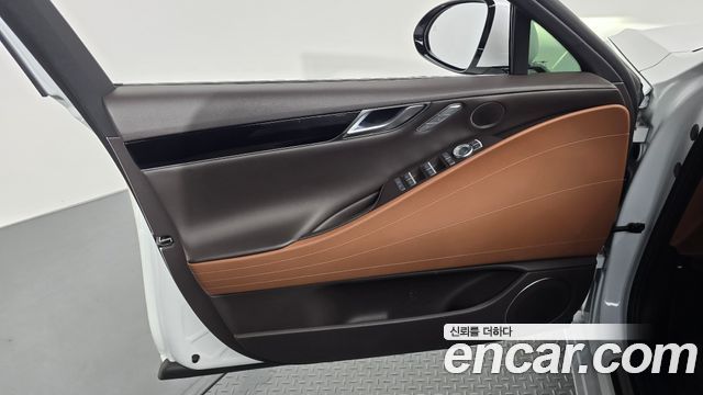 Genesis G80 2024 — photo 14