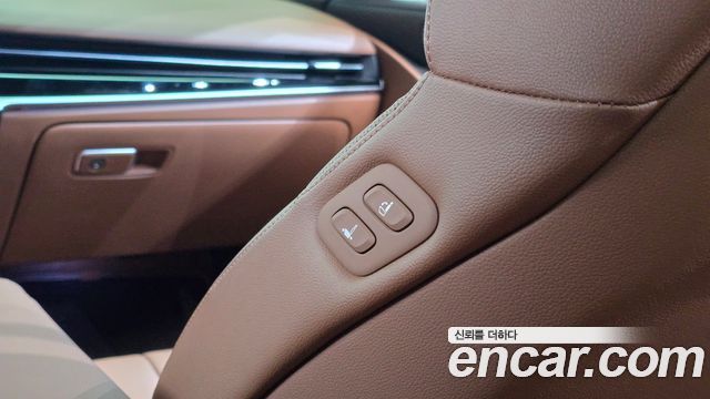 Genesis G80 2024 — photo 27