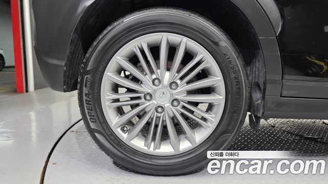 Hyundai Kona 2019 — photo 5