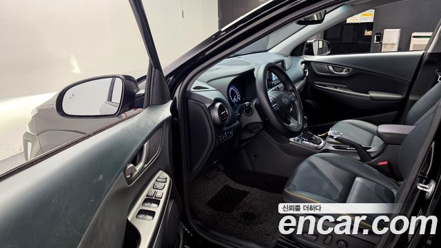 Hyundai Kona 2019 — photo 13