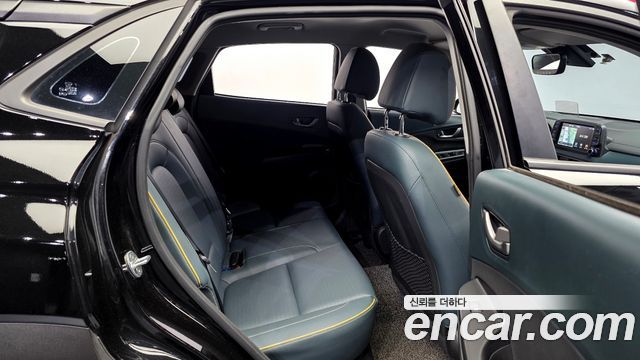 Hyundai Kona 2019 — photo 18