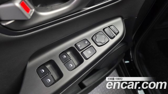 Hyundai Kona 2019 — photo 23