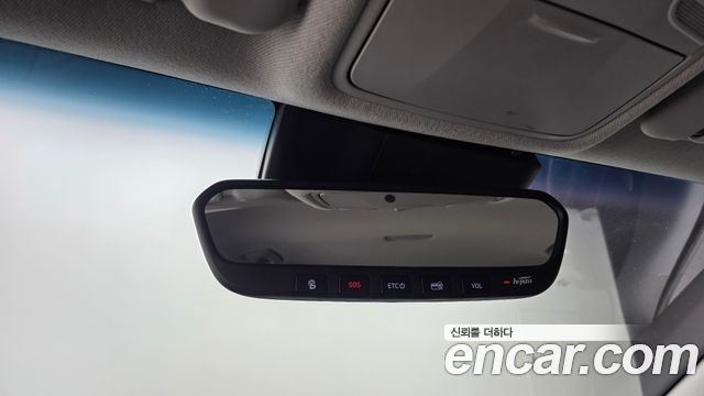 Hyundai Kona 2019 — photo 25