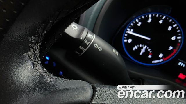 Hyundai Kona 2019 — photo 26