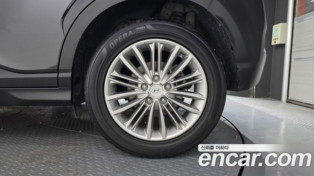 Hyundai Kona 2019 — photo 7