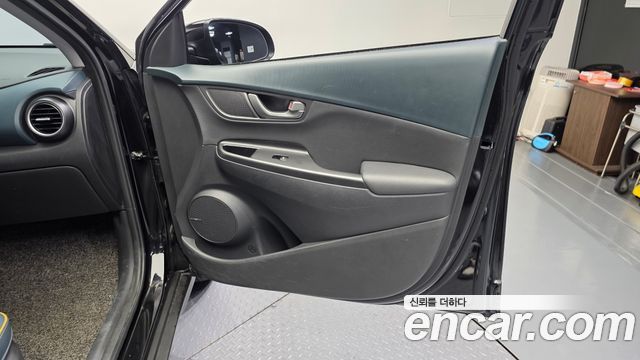 Hyundai Kona 2019 — photo 14