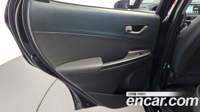 Hyundai Kona 2019 — photo 15