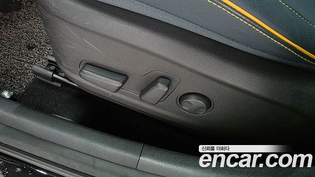 Hyundai Kona 2019 — photo 29