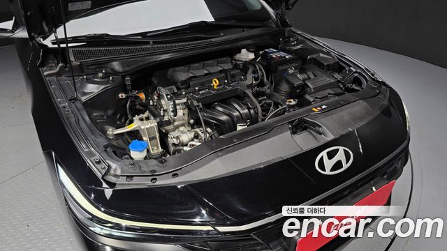 Hyundai AVANTE 2024 — photo 6