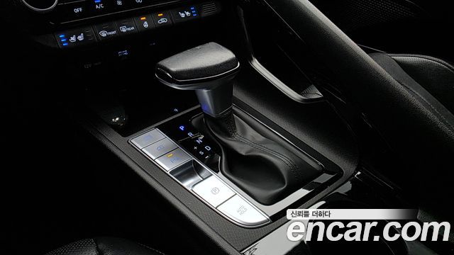 Hyundai AVANTE 2024 — photo 12
