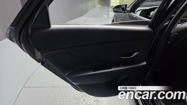 Hyundai AVANTE 2024 — photo 15