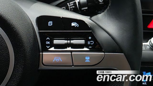 Hyundai AVANTE 2024 — photo 28