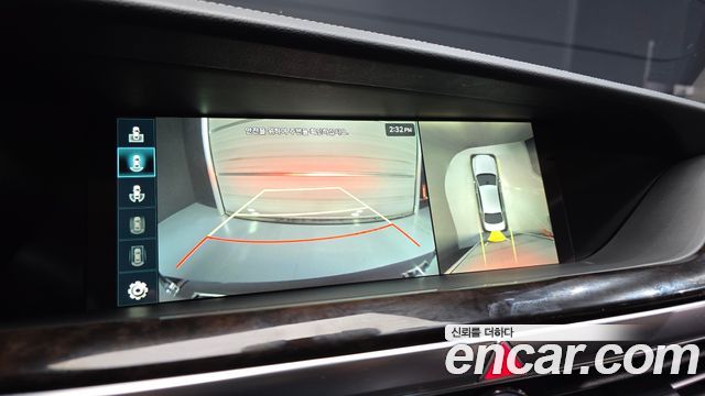 Genesis G90 2021 — photo 15