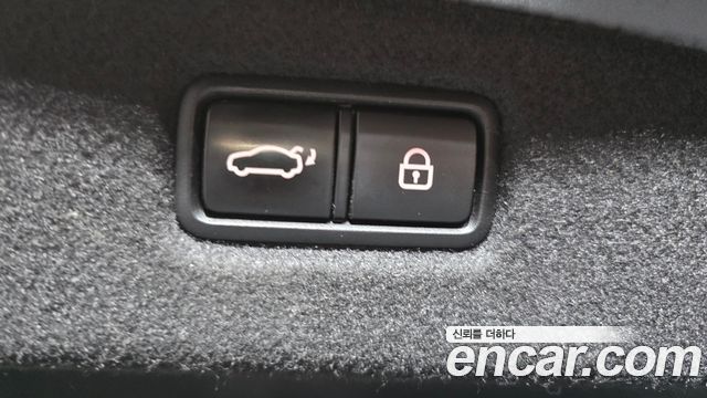 Genesis G90 2021 — photo 20