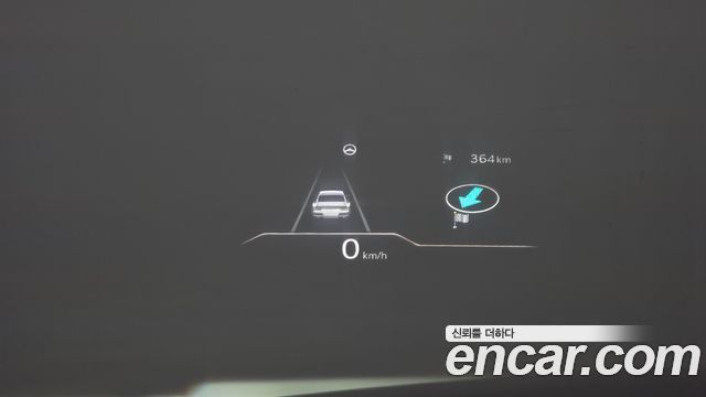 Genesis G80 2021 — photo 20