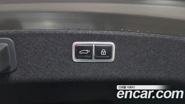 Genesis G80 2021 — photo 27