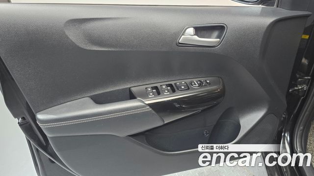 Kia morning 2018 — photo 14
