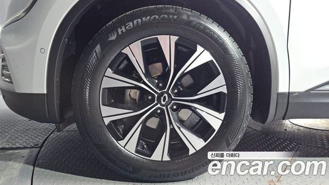 Renault Korea QM6 2023 — photo 5