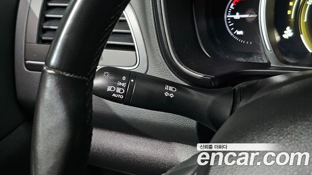 Renault Korea QM6 2023 — photo 26