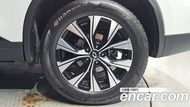 Renault Korea QM6 2023 — photo 7