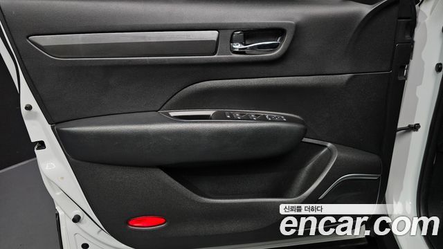 Renault Korea QM6 2023 — photo 14