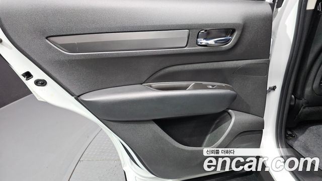 Renault Korea QM6 2023 — photo 15