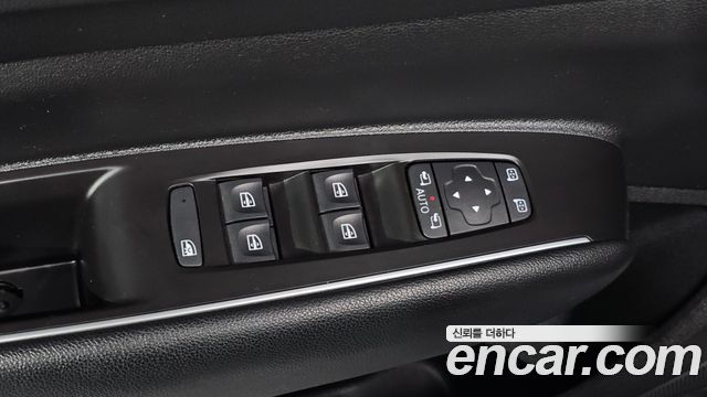 Renault Korea QM6 2023 — photo 30