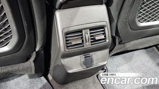 Renault Korea QM6 2023 — photo 32