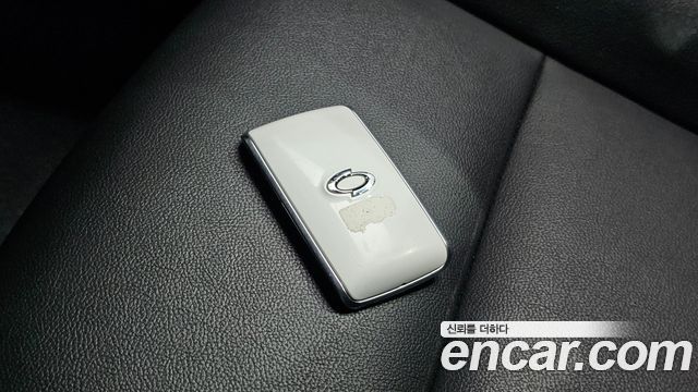 Renault Korea QM6 2023 — photo 34