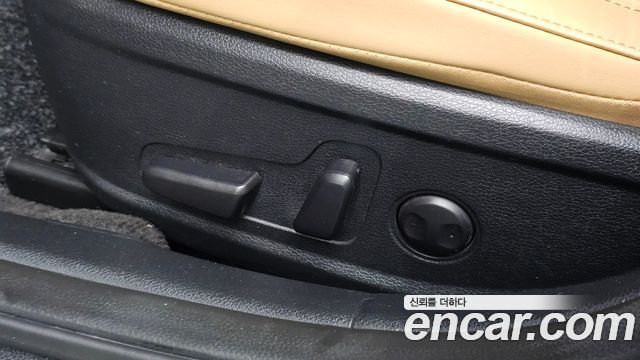 Kia K7 2020 — photo 24