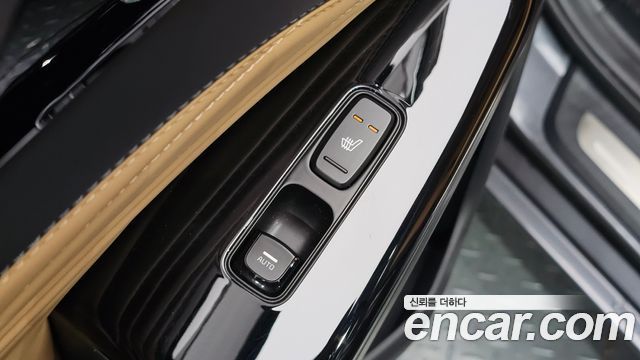Kia K7 2020 — photo 26