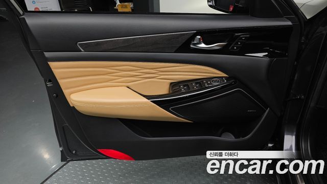 Kia K7 2020 — photo 14