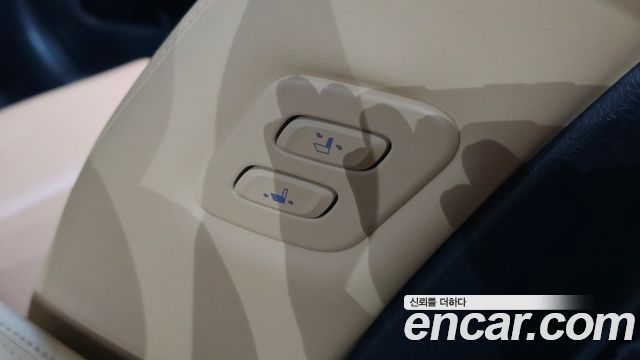Kia K7 2020 — photo 27