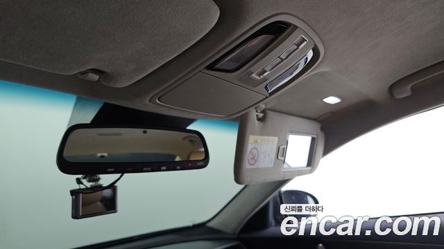 Kia K7 2020 — photo 28