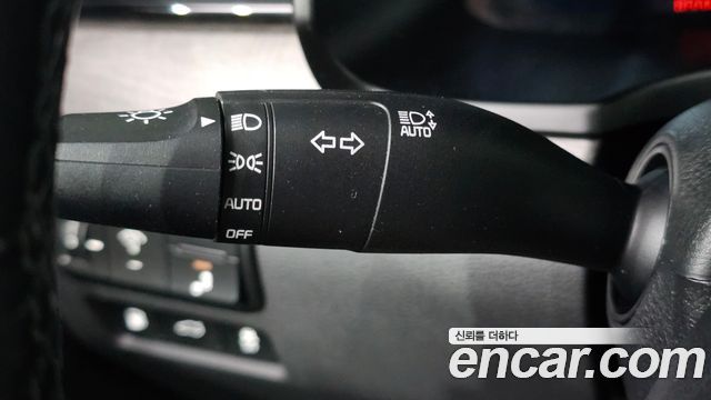 Kia K7 2020 — photo 29