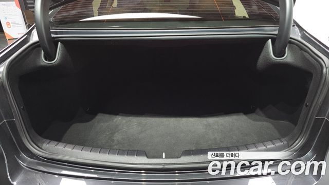 Kia K7 2020 — photo 33