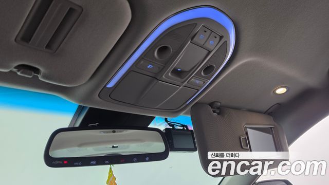 Hyundai Genesis 2016 — photo 30