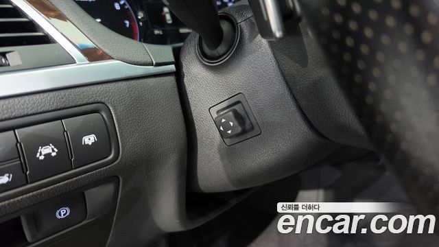 Hyundai Genesis 2016 — photo 40