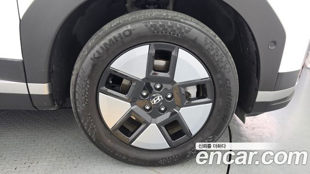 Hyundai Santafe 2024 — photo 5