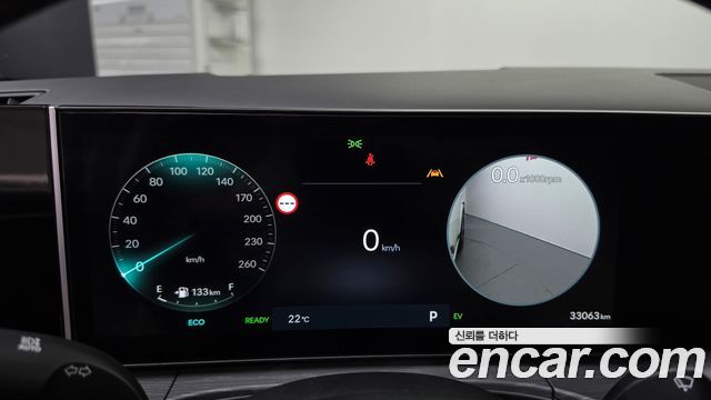 Hyundai Santafe 2024 — photo 11