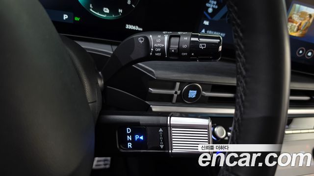 Hyundai Santafe 2024 — photo 12