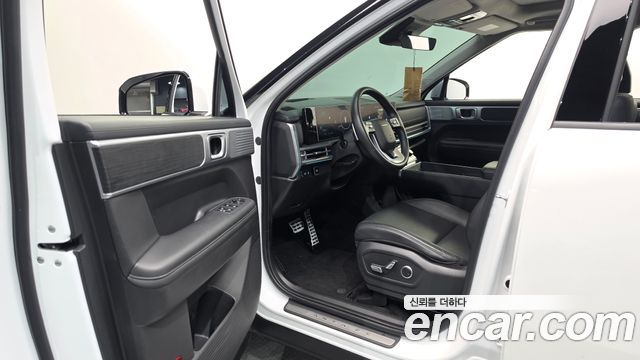 Hyundai Santafe 2024 — photo 13