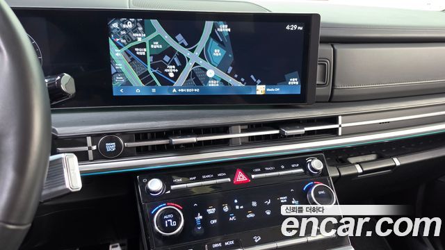 Hyundai Santafe 2024 — photo 20