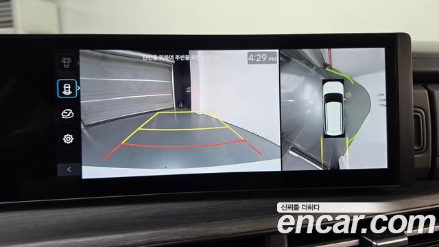 Hyundai Santafe 2024 — photo 21
