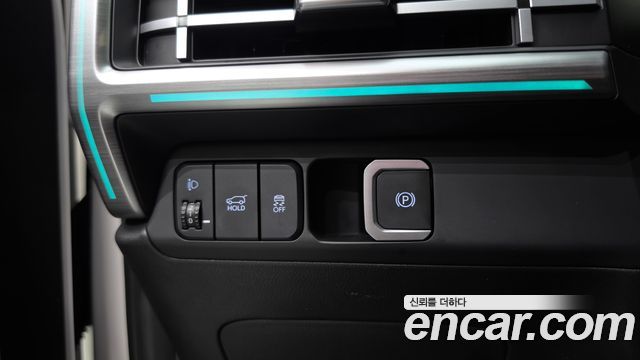 Hyundai Santafe 2024 — photo 22