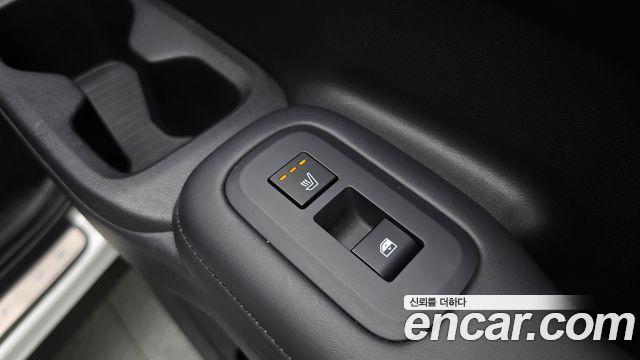 Hyundai Santafe 2024 — photo 24