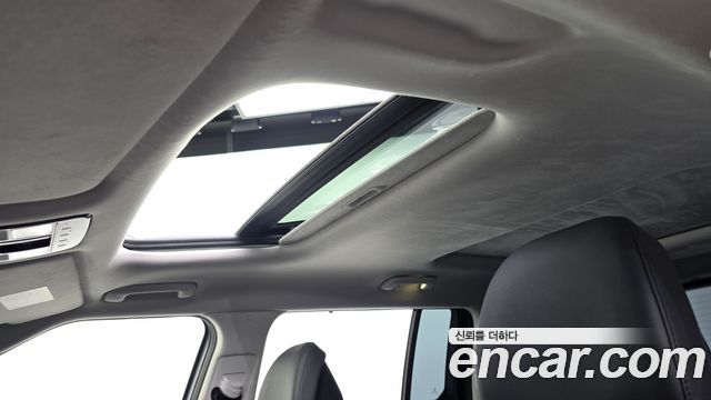 Hyundai Santafe 2024 — photo 25