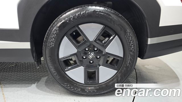Hyundai Santafe 2024 — photo 7